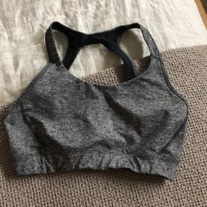 Victoria’s Secret sports bra